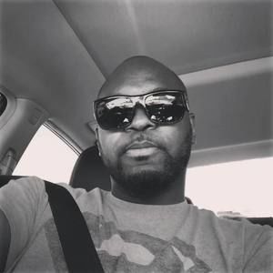 Meet your Posher, George